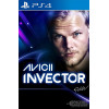 AVICII Invector PS4